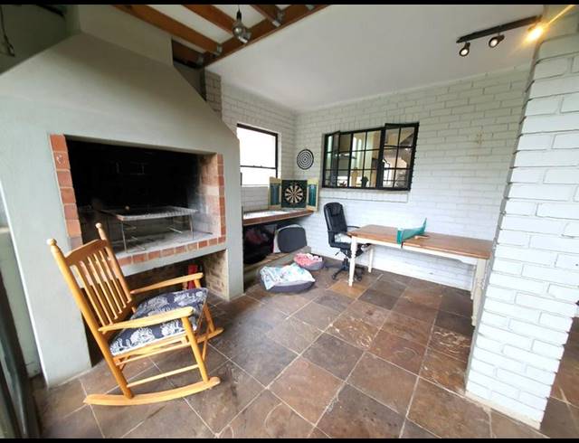 3 BEDROOM HOUSE FOR SALE IN MONTANA PARK